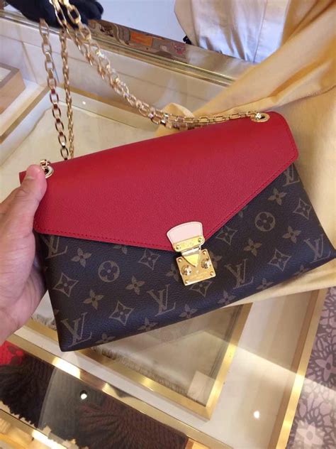 louis vuitton pallas clutch fake|authentic louis vuitton pallas.